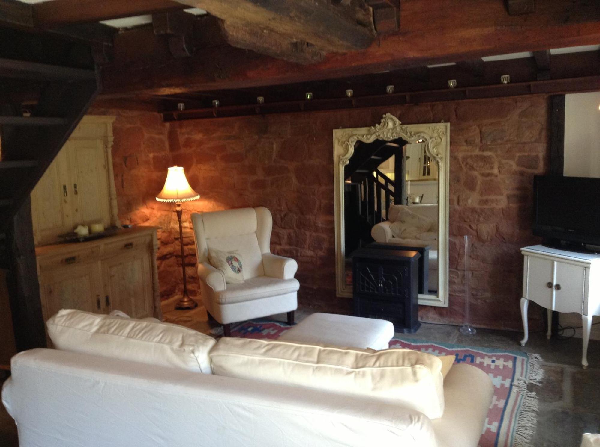 Dovehouse Farm Villa Birmingham Buitenkant foto